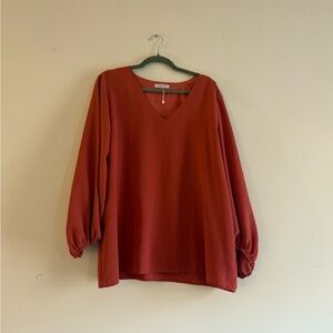 Pink Qearal size XL hardly worn